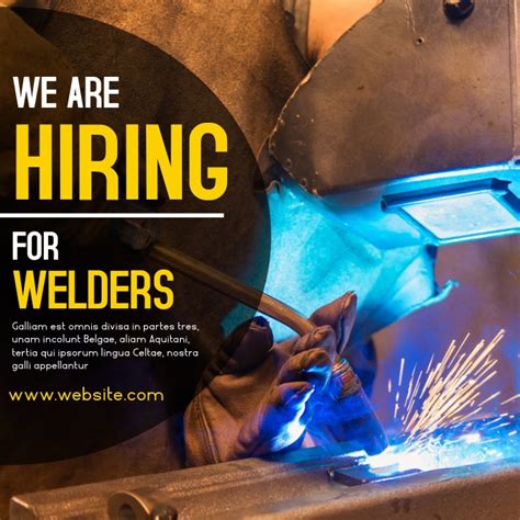 welder fabricator near me hiring